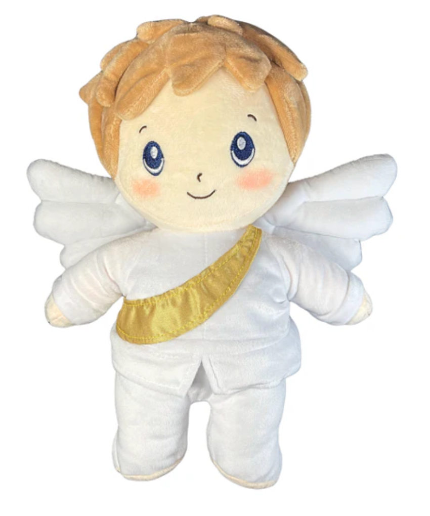 GUARDIAN ANGEL WARM PAL