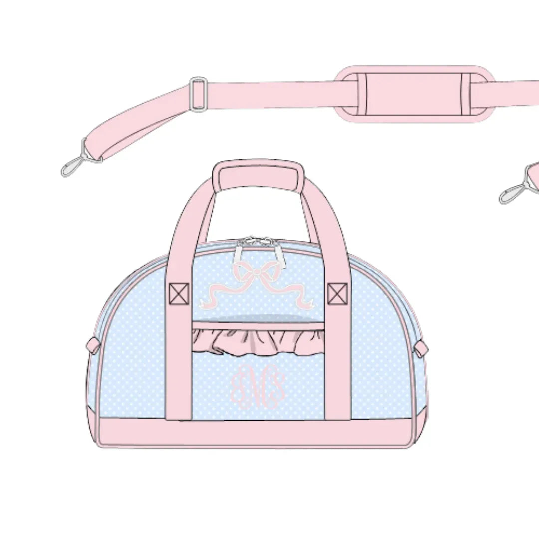 Overnight Bag