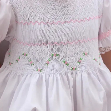 Rosalina Dress