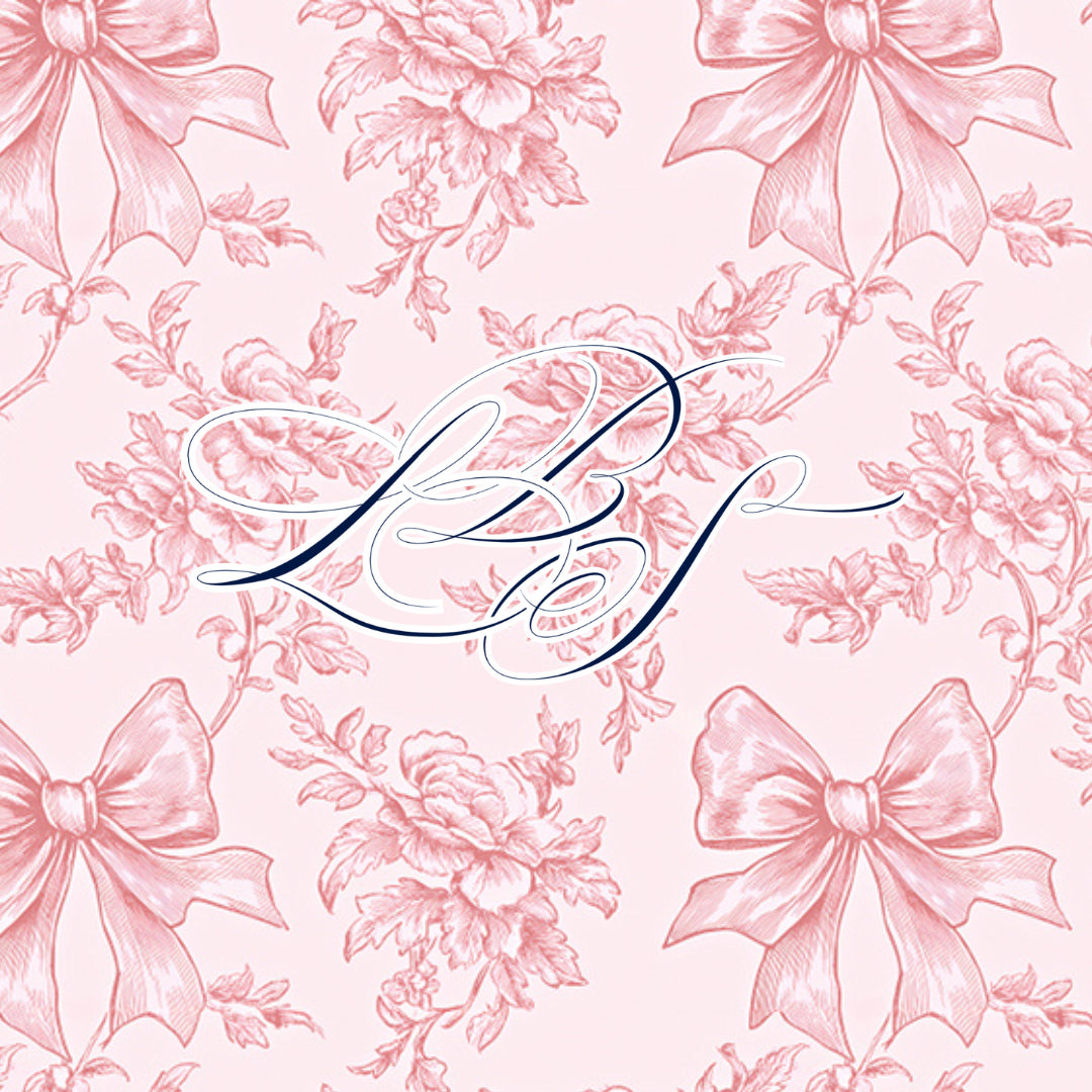 BLOOMING BOWS KNIT PLAY BUBBLE