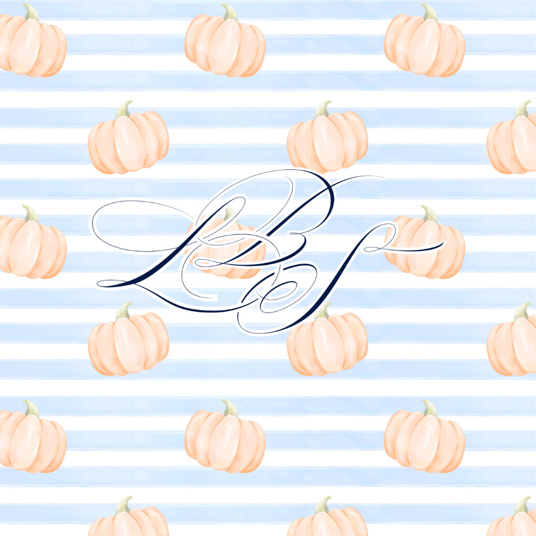 BLUE PUMPKINS KNIT NAME SMOCK BUBBLE