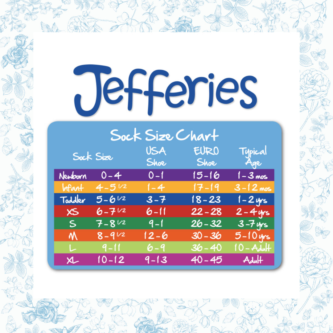 JEFFERIES SOCKS BUBBLE BOOTIE 2 PAIR PACK