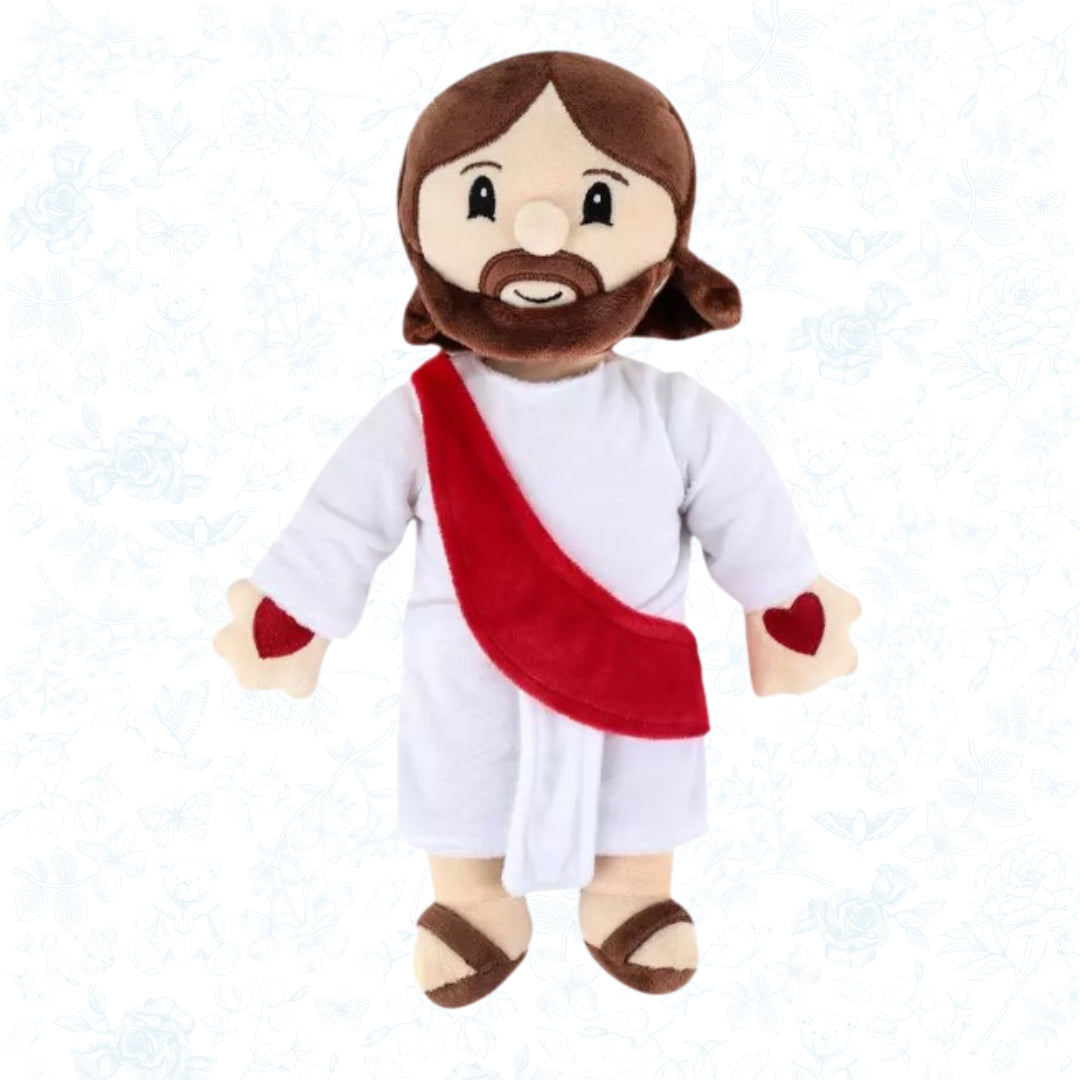 JESUS WARM PAL