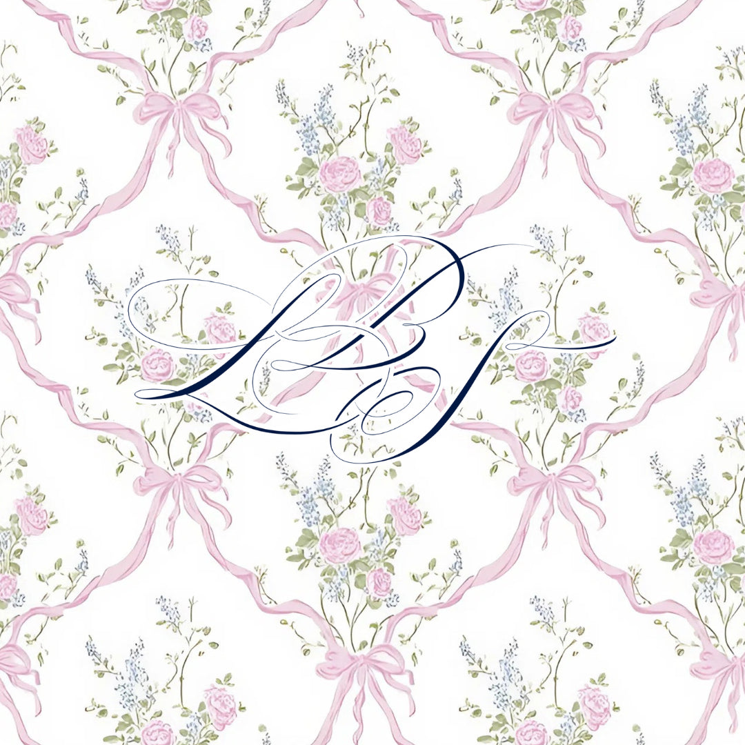 BOUQUET LACE PLAY DRESS