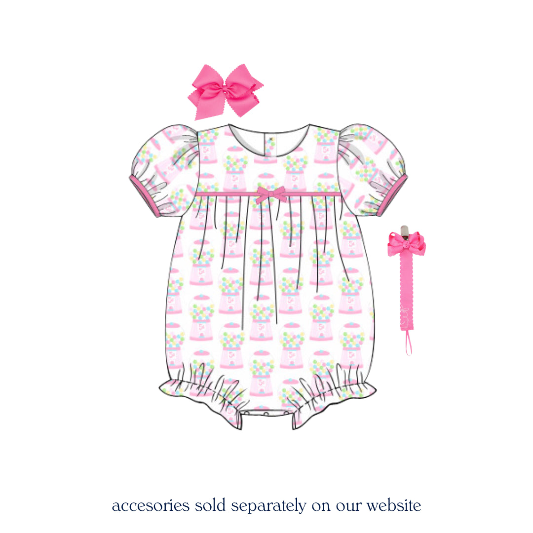 BETSY BUBBLEGUM BUBBLE