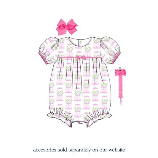 BETSY BUBBLEGUM BUBBLE