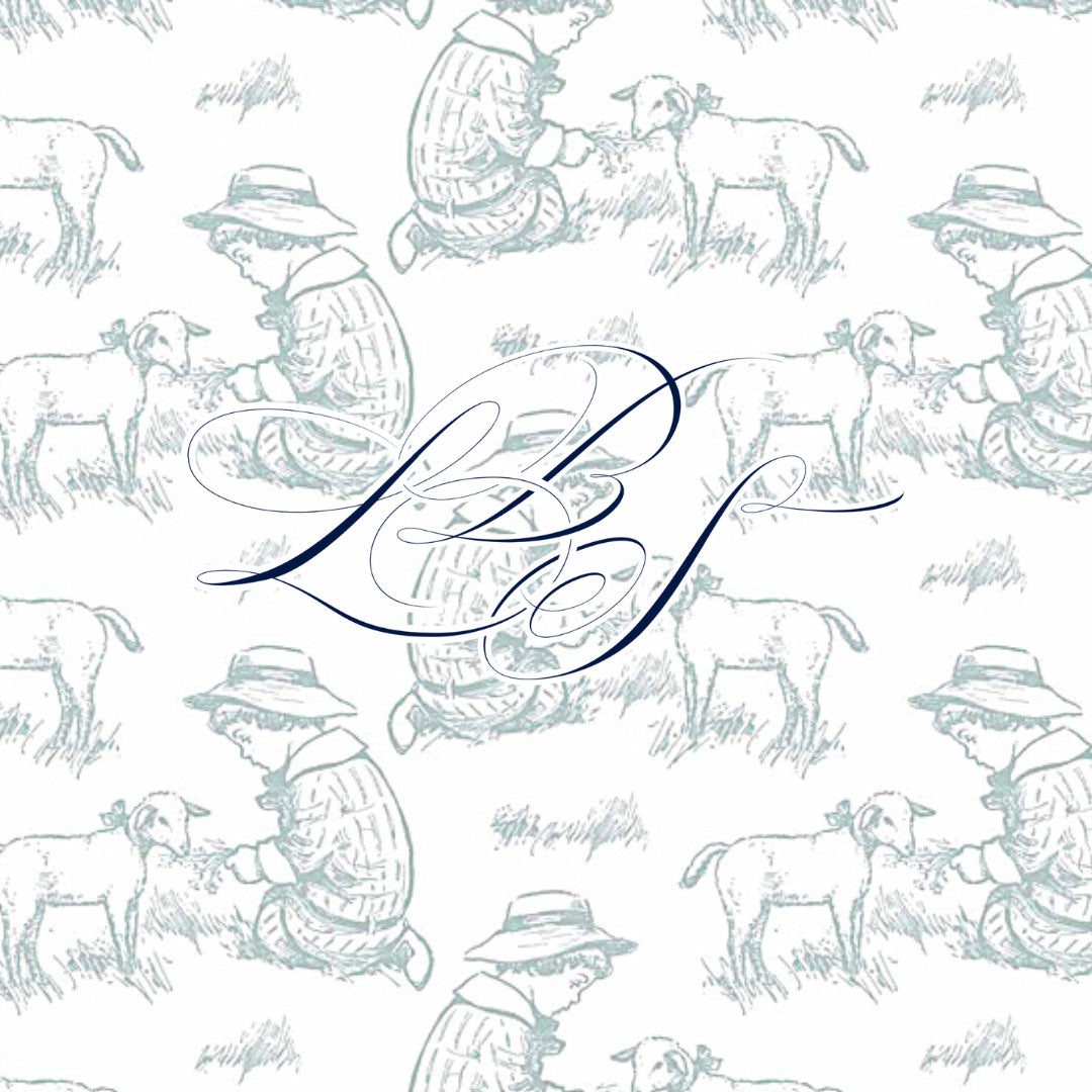 SAGE TOILE SMOCKED BUBBLE