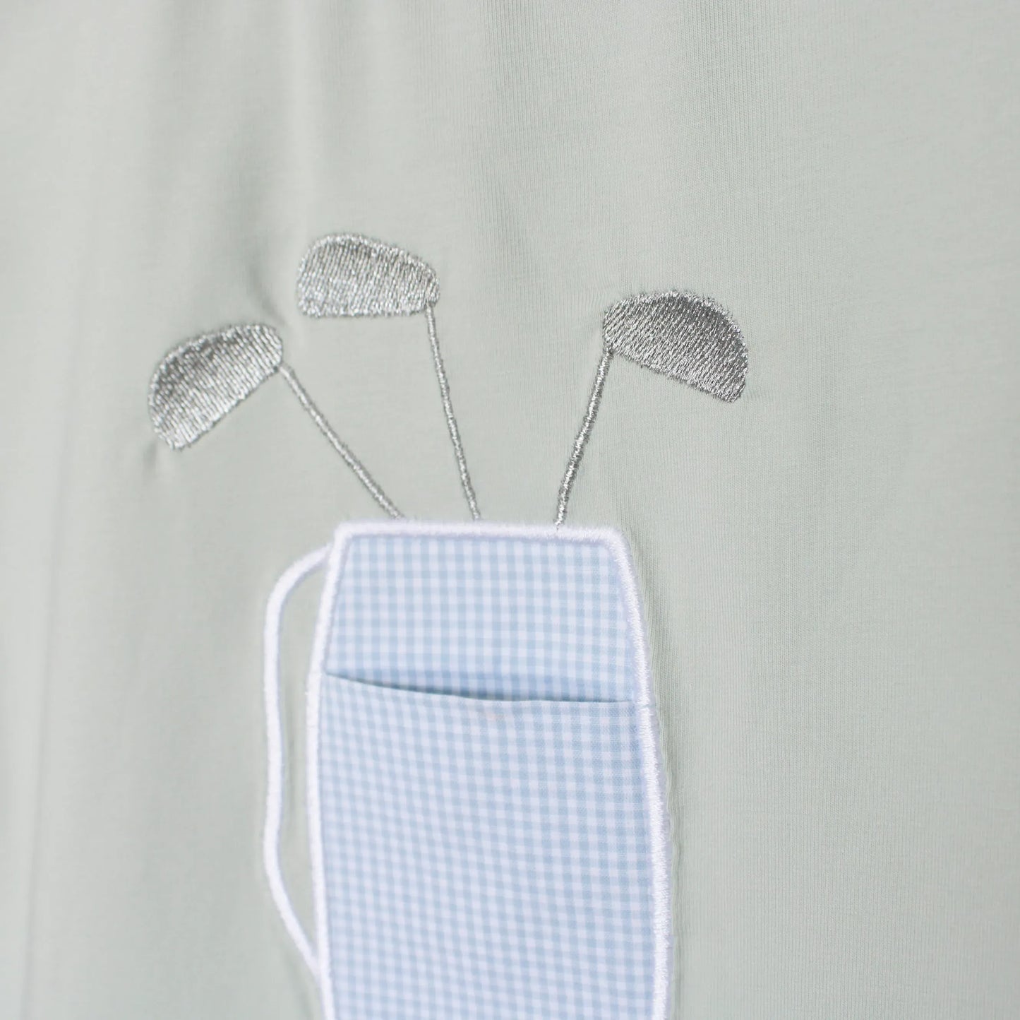 Boys Golf Tee Shirt