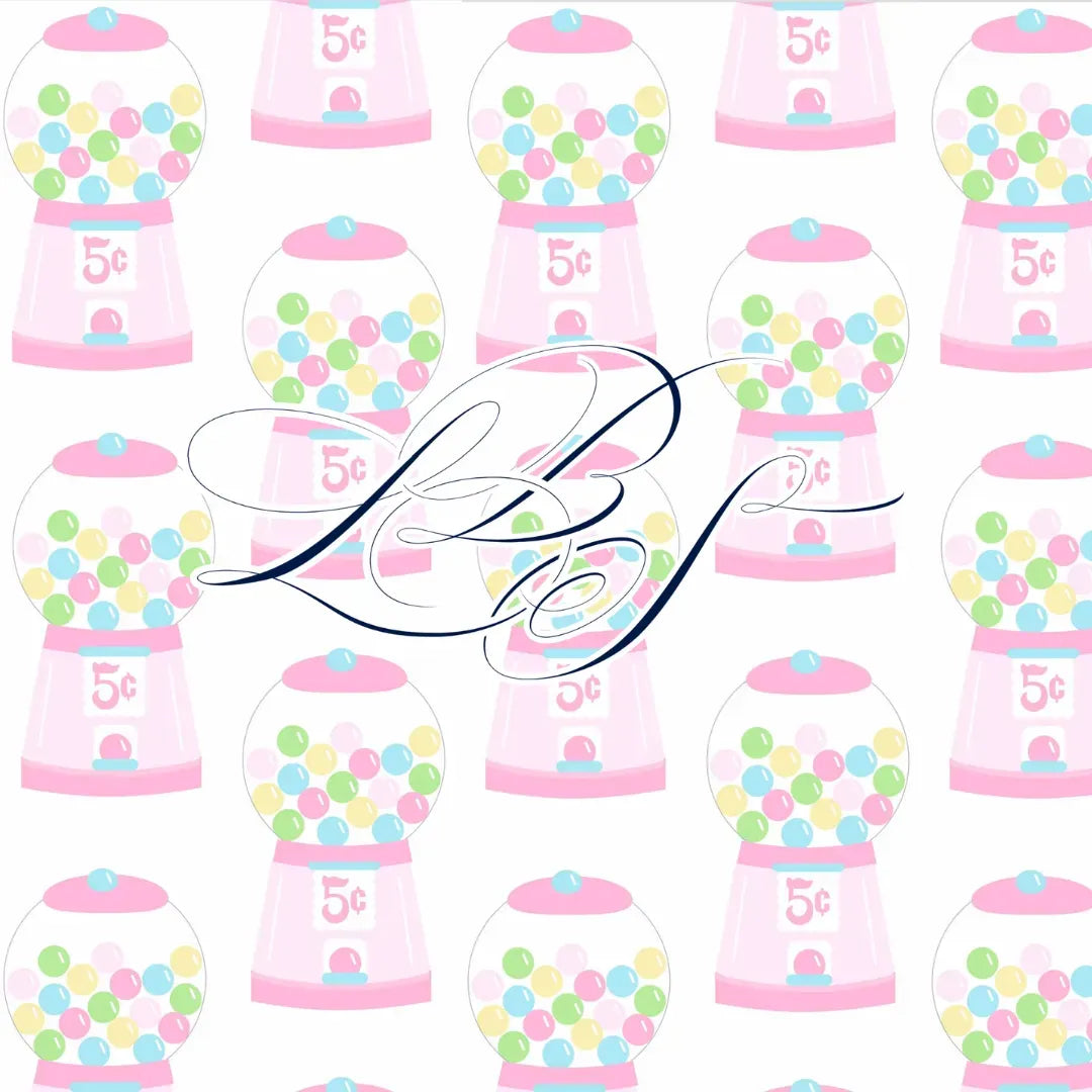 BETSY BUBBLEGUM BUBBLE