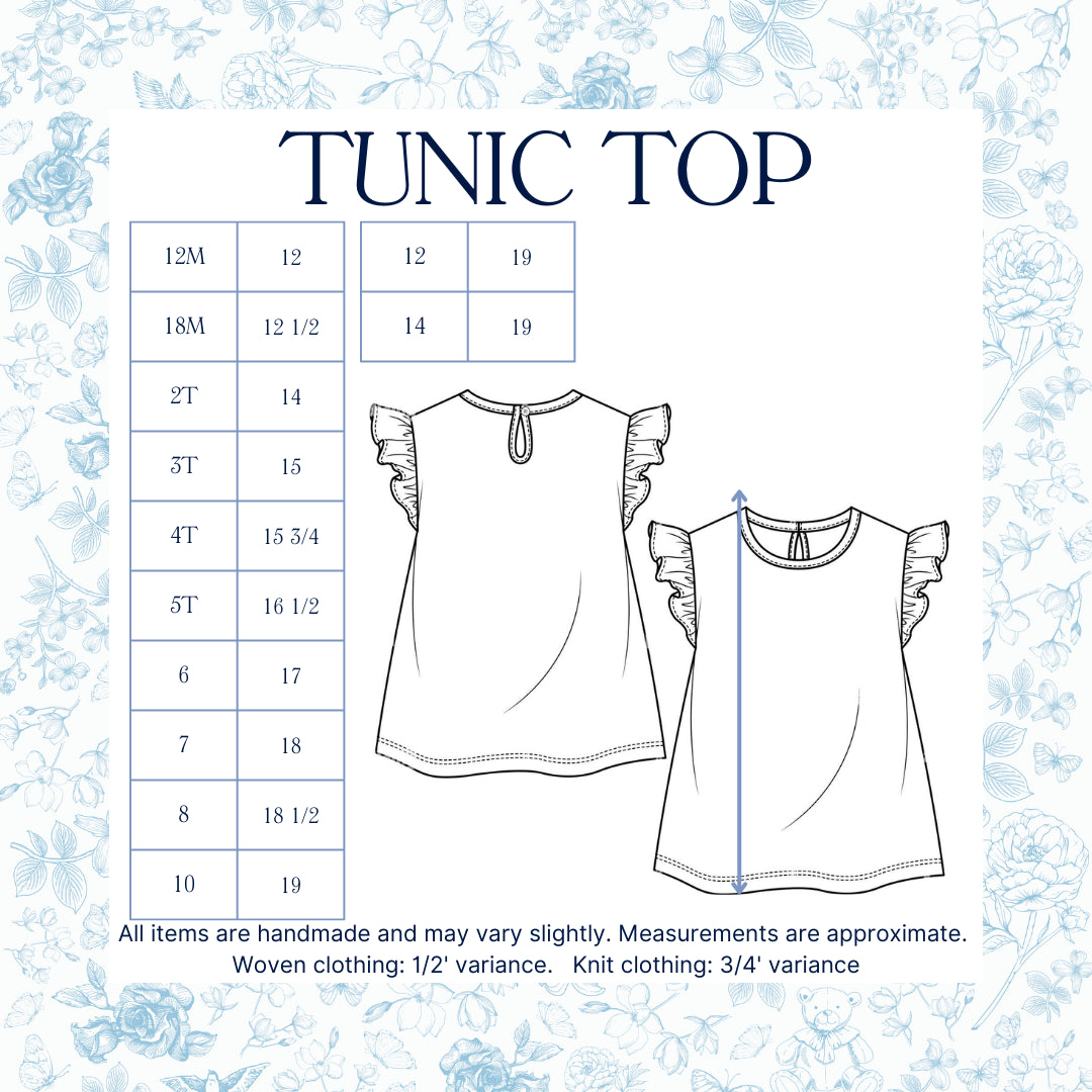 PINK CORD GINGERBREAD SCALLOPED LEGGING SET & SHIRT