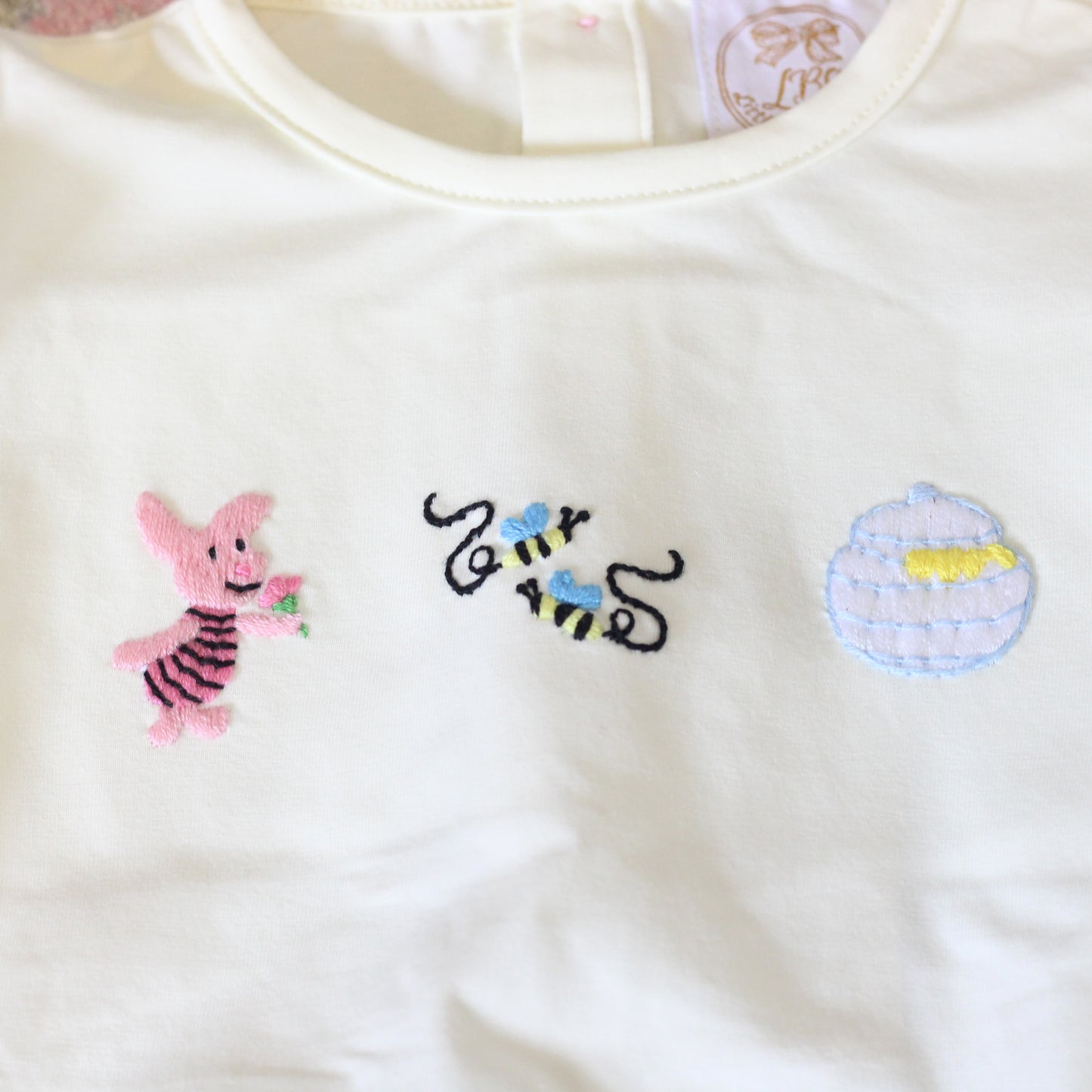 GIRLS WINNIE THE POOH BUBBLE