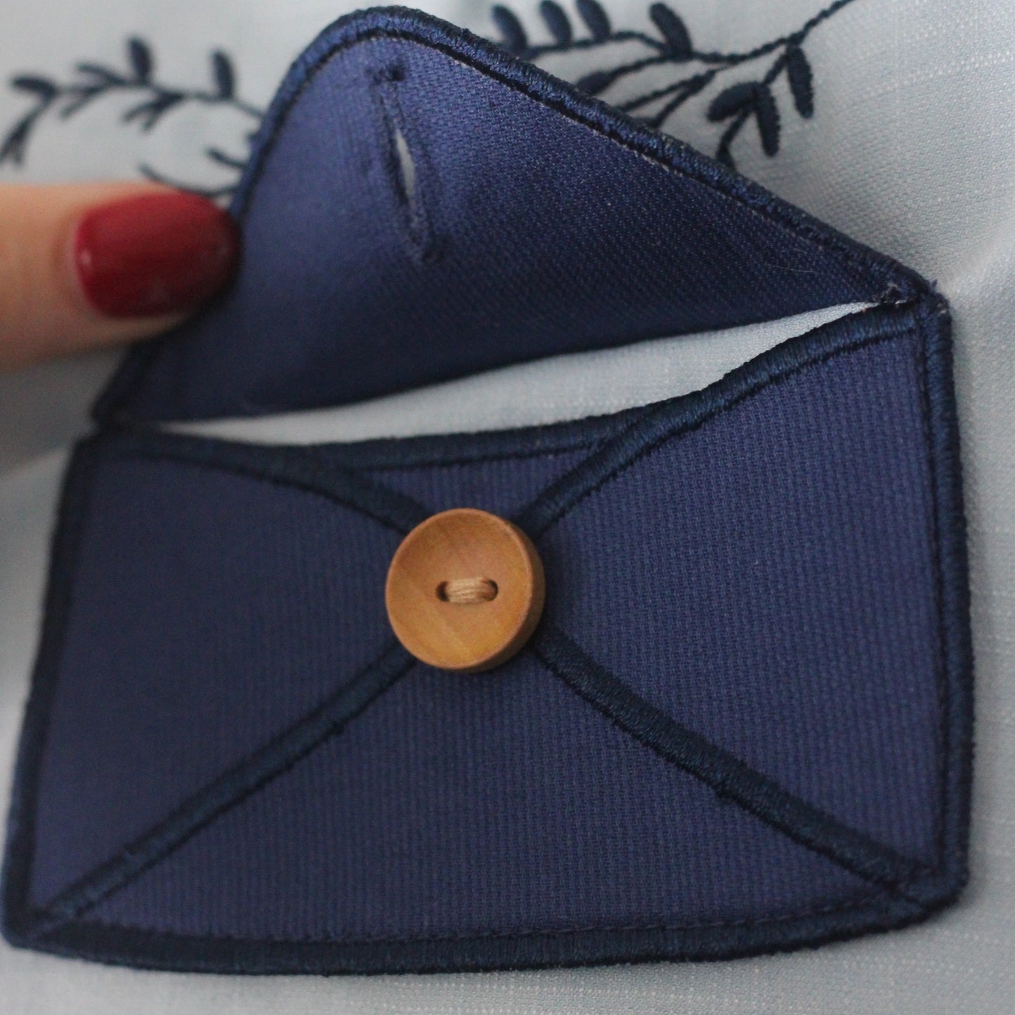 Boys Tooth Fairy Pillow