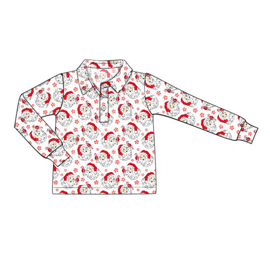 VINTAGE SANTA POLO