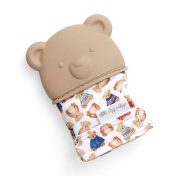 Itzy Mitt® Teething Mittens