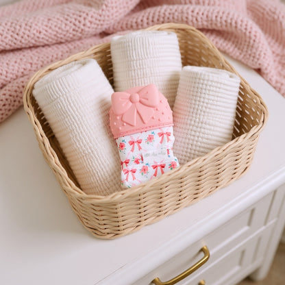 Itzy Mitt® Teething Mittens