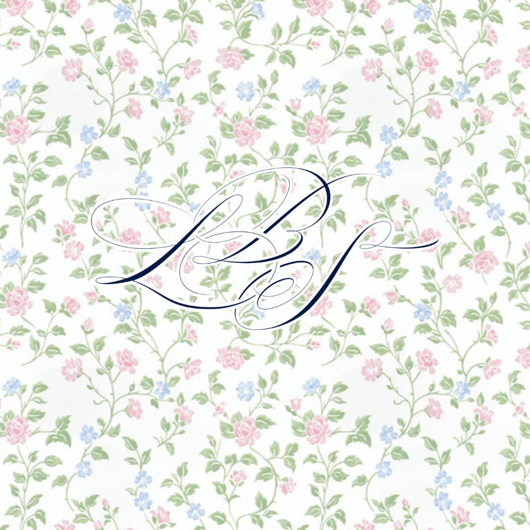 Betsy Floral Bubble