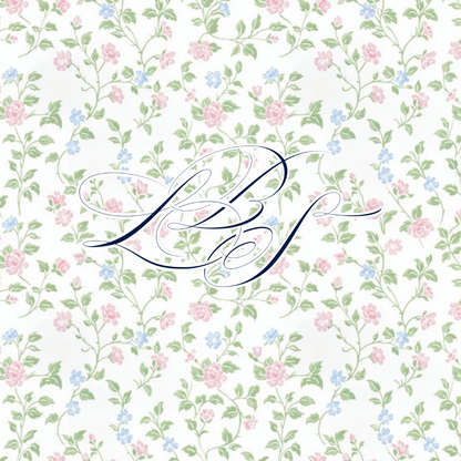 Betsy Floral Bubble