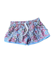 Load image into Gallery viewer, BOYS COCOA CORAL SWIM TRUNKS