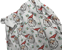Load image into Gallery viewer, ADULT ST NICK LOUNGE PANTS **only 2 left, size 3XL**