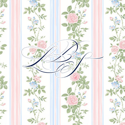 GLORIA FLORAL SMOCKED BUBBLE