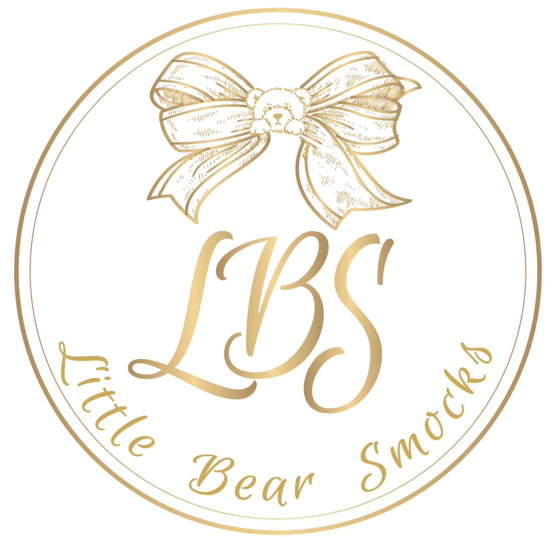 Little Bear Smocks: Những Mẫu Váy Dễ Thương Cho Trẻ Em – Hướng Dẫn Mua Sắm & Đánh Giá Chi Tiết