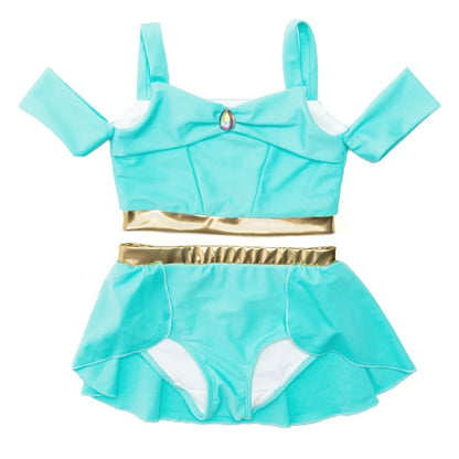 Arabian Princess Swimsuit