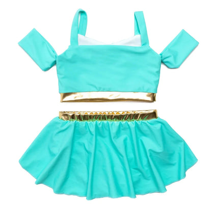 Arabian Princess Swimsuit