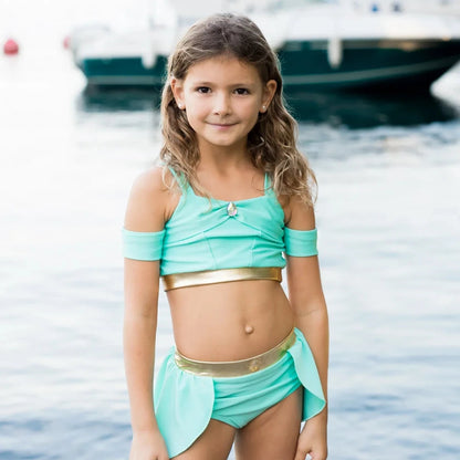 Arabian Princess Swimsuit