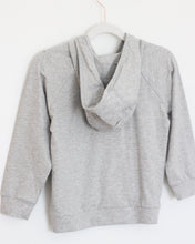 Load image into Gallery viewer, GREY KNIT JACKET