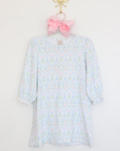 MATILDA FLORAL PLAY DRESS