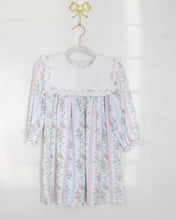 Load image into Gallery viewer, GLORIA FLORAL DRESS