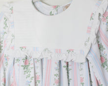 Load image into Gallery viewer, GLORIA FLORAL DRESS