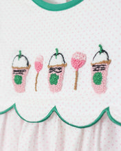 Load image into Gallery viewer, GIRLS CAKE POP PANT SET