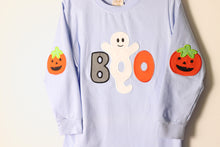 Load image into Gallery viewer, BOYS BOO SHIRT