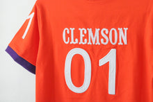 Load image into Gallery viewer, CLEMSON JERSEY