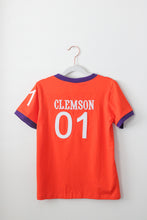 Load image into Gallery viewer, CLEMSON JERSEY