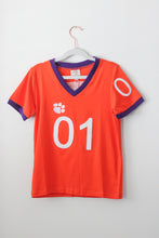 Load image into Gallery viewer, CLEMSON JERSEY