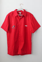 Load image into Gallery viewer, ADULT PFG/FISHING STYLE UGA SHIRT