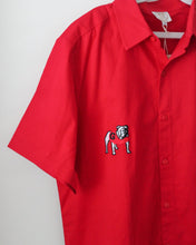 Load image into Gallery viewer, ADULT PFG/FISHING STYLE UGA SHIRT