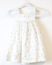 Load image into Gallery viewer, EYELET IVEY GIRLS DRESS