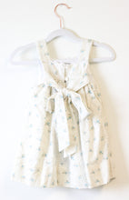 Load image into Gallery viewer, EYELET IVEY GIRLS DRESS