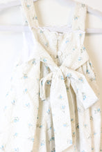 Load image into Gallery viewer, EYELET IVEY GIRLS DRESS