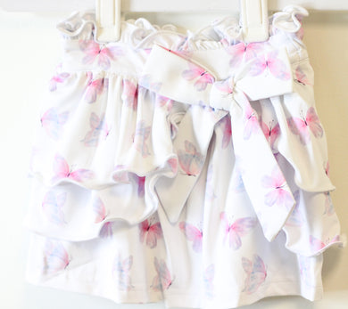 BEATRIX BUTTERFLY SKIRT