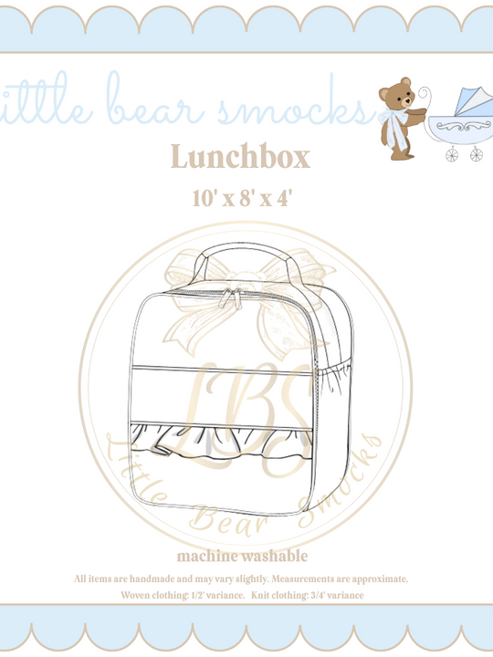 LUNCH BOX