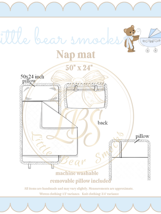 NAP MAT