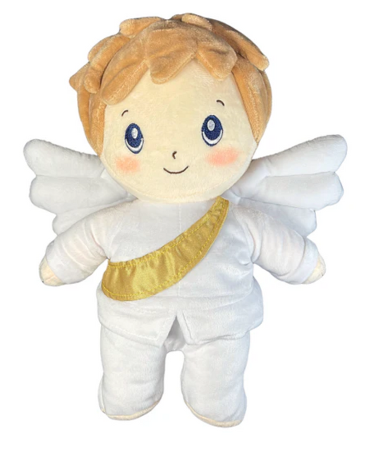 GUARDIAN ANGEL WARM PAL