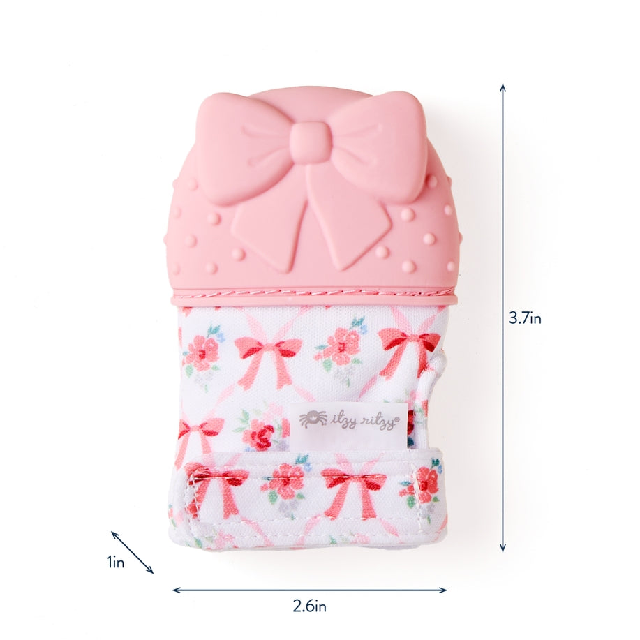 Itzy Mitt® Teething Mittens