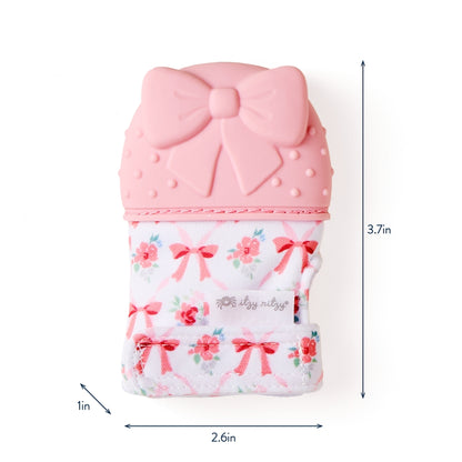 Itzy Mitt® Teething Mittens