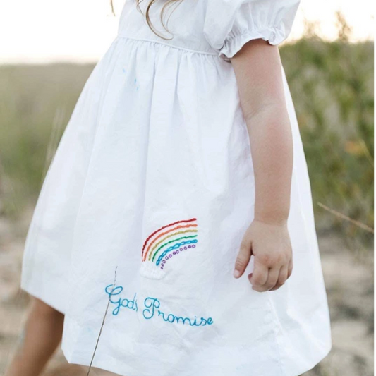 GODS PROMISE DRESS