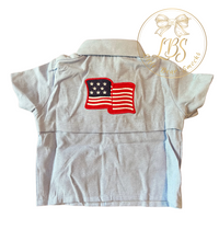 Load image into Gallery viewer, FLAG PFG SHIRT